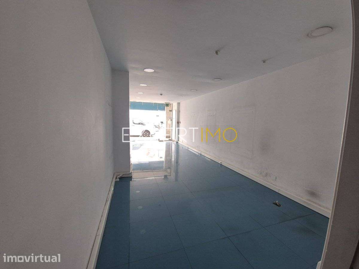 Loja comercial para arrendamento - Santa Comba Dão - Grande imagem: 3/6