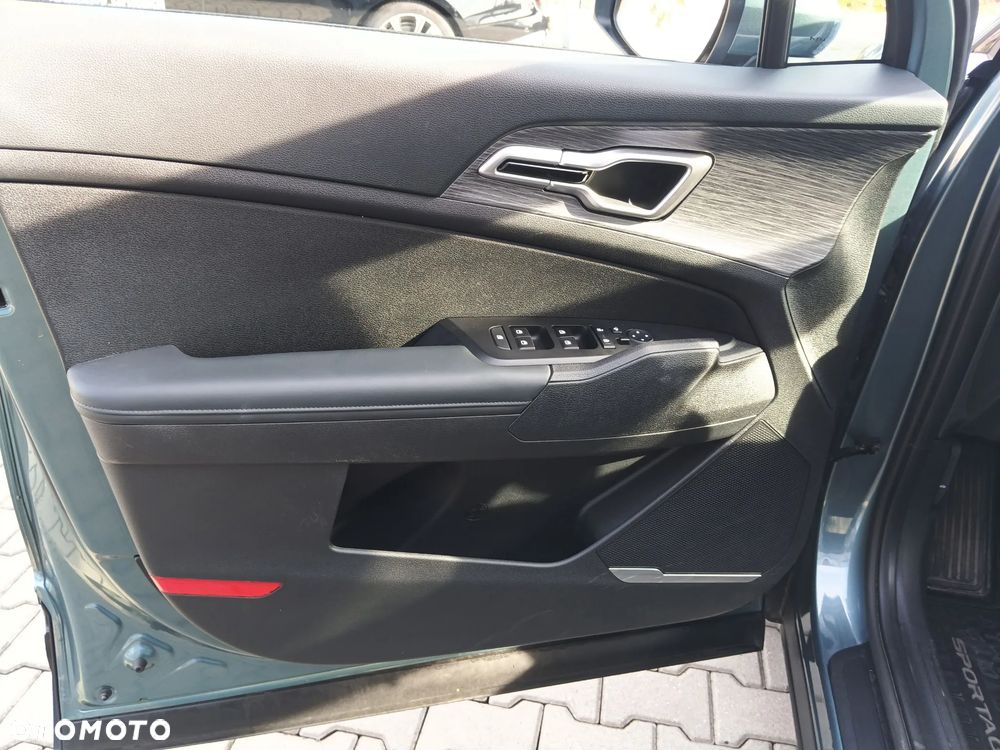 Kia Sportage 1.6 T-GDI L 2WD DCT - 13