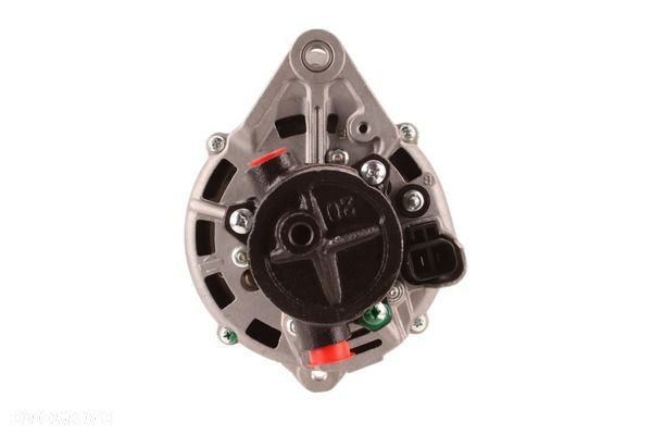 JA662 | ALTERNATOR NISSAN Camiones Patrol GR Pick Up - 4