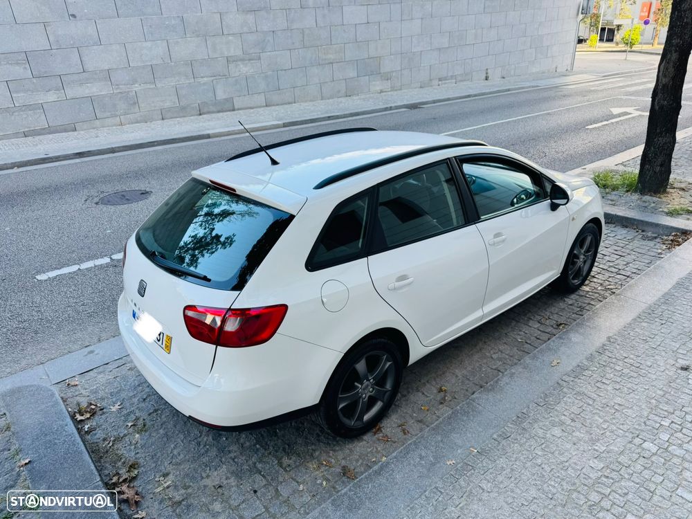 SEAT Ibiza - 21