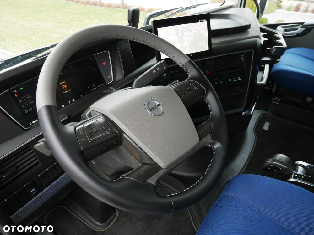 Volvo FH / 500 / EURO 6/Klima Postojowa/ ACC / I -COOL / NO - 19