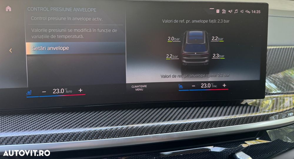 BMW X7 xDrive40d AT MHEV - 31