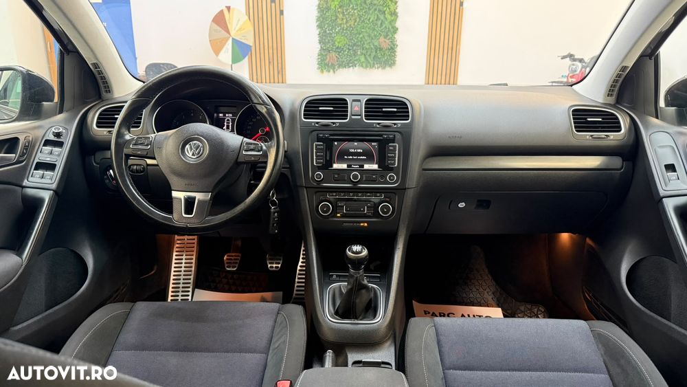 Volkswagen Golf 1.2 TSI Style - 28