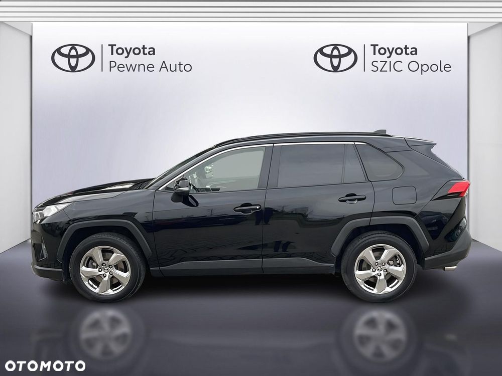 Toyota RAV4 2.0 Comfort 4x2 MS - 2