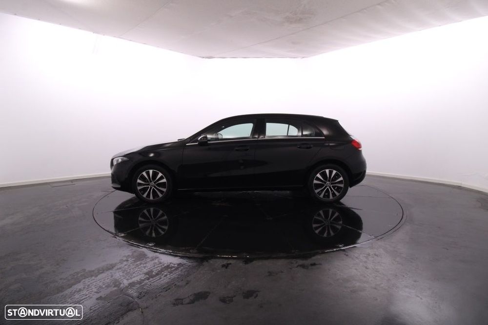 Mercedes-Benz A 250 e Style Plus - 3