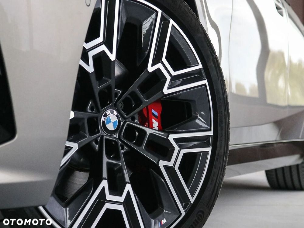 BMW Seria 5 - 8