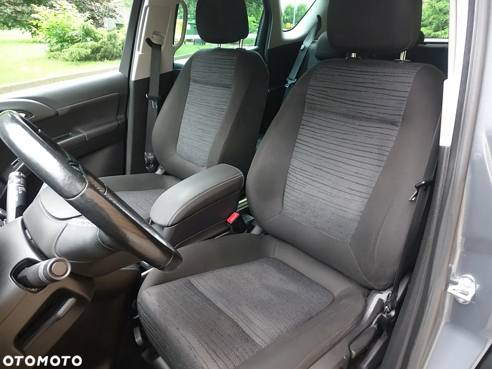 Opel Meriva 1.4 ecoflex Edition - 17