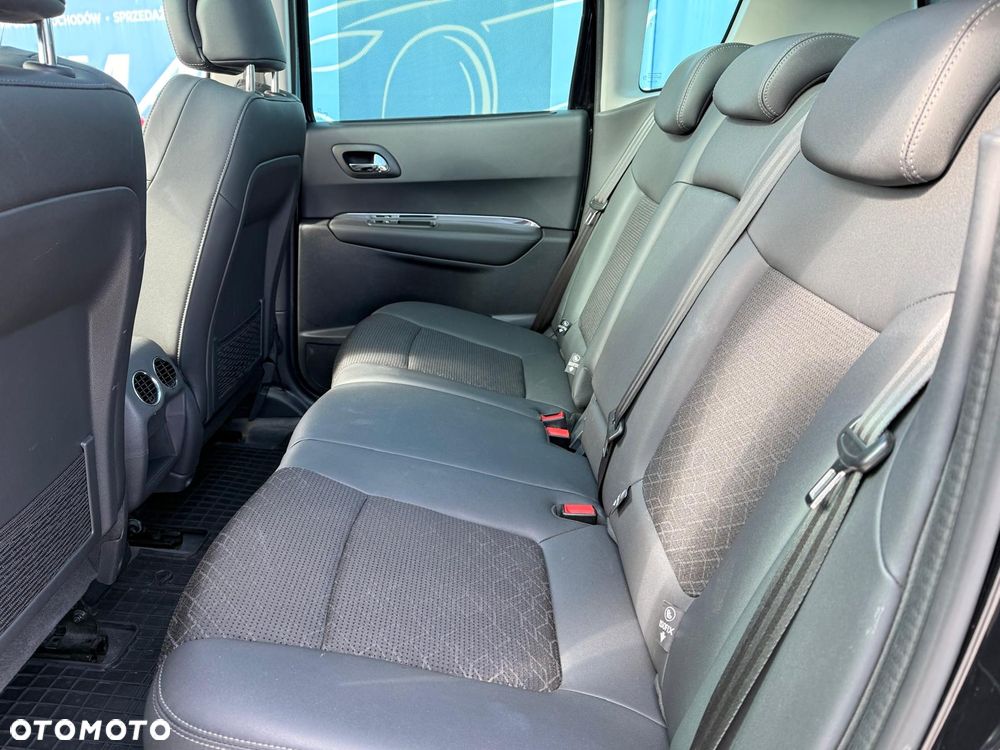 Peugeot 3008 BlueHDi 120 Stop & Start Allure - 13