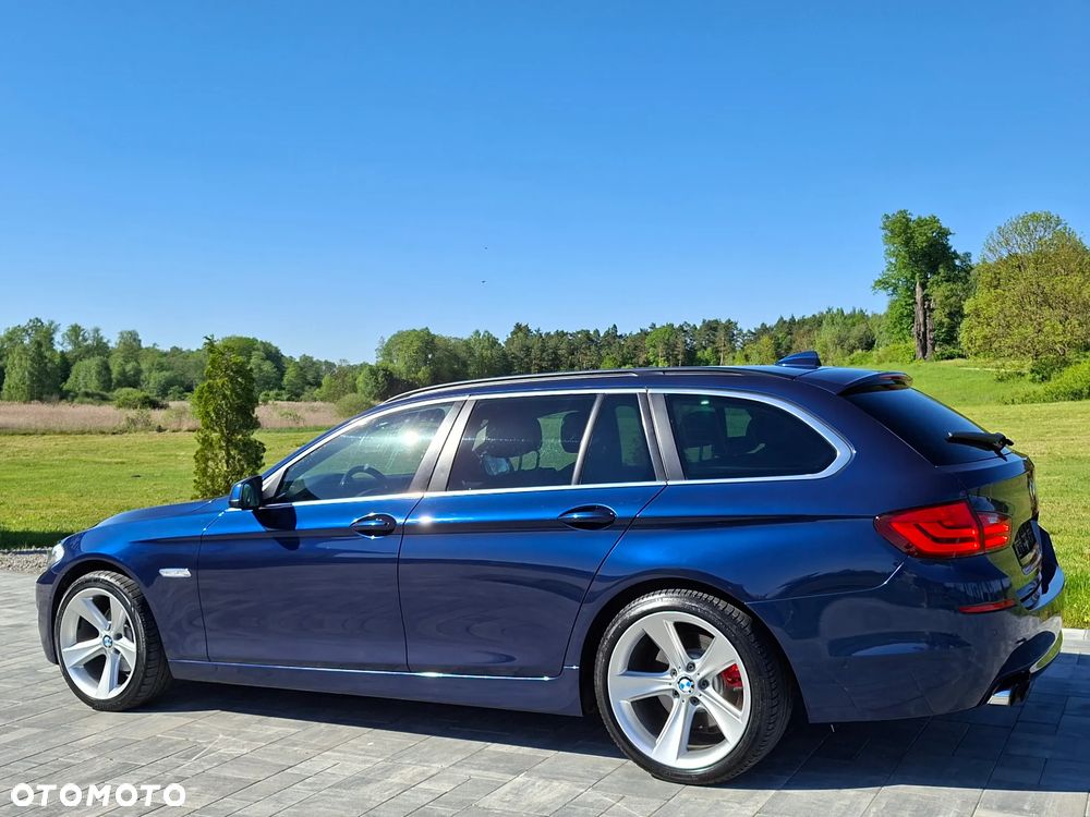 BMW Seria 5 - 15