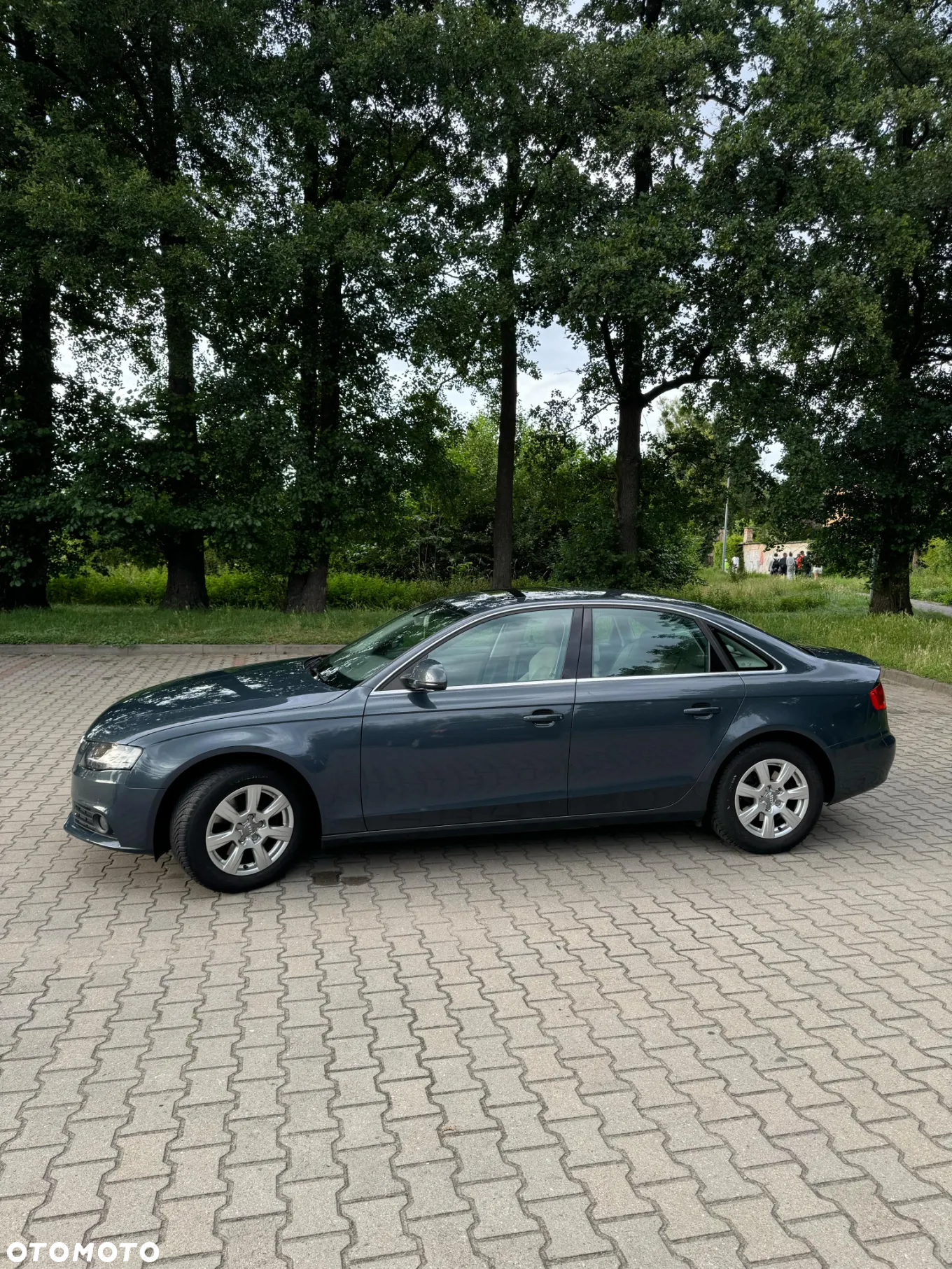 Audi A4 1.8 TFSI - 6