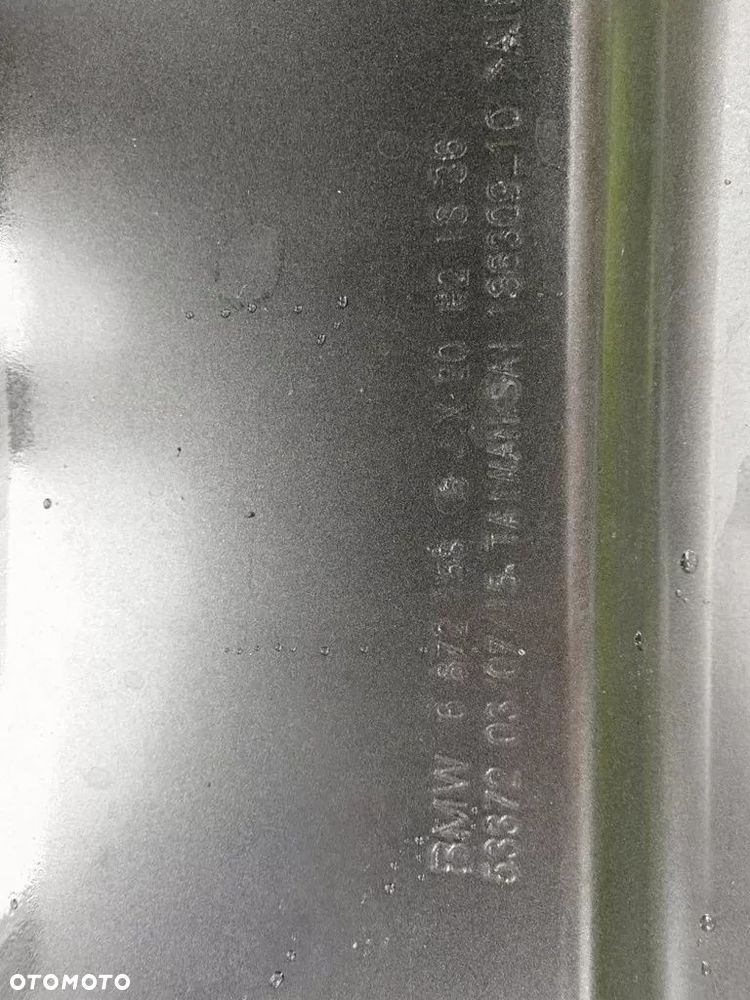 BMW F30 F34 E90 E92 F10 INDIVIDUAL KUTE 20'' - 11