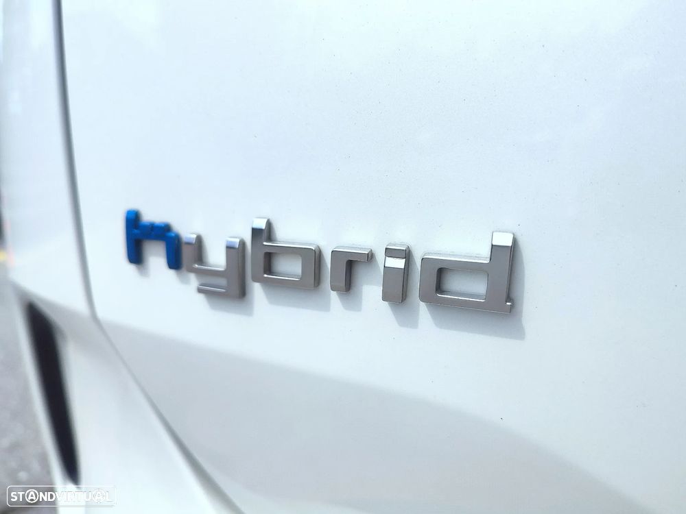 Citroën C5 Aircross 1.6 Hybrid Shine Pack e-EAT8 - 30