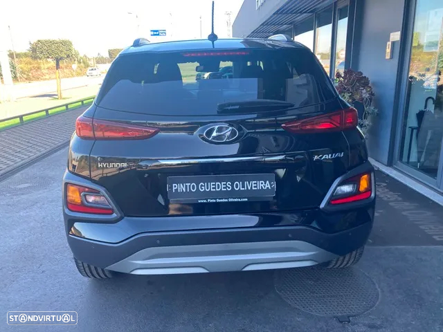 Hyundai Kauai 1.0 T-GDi Premium - 6