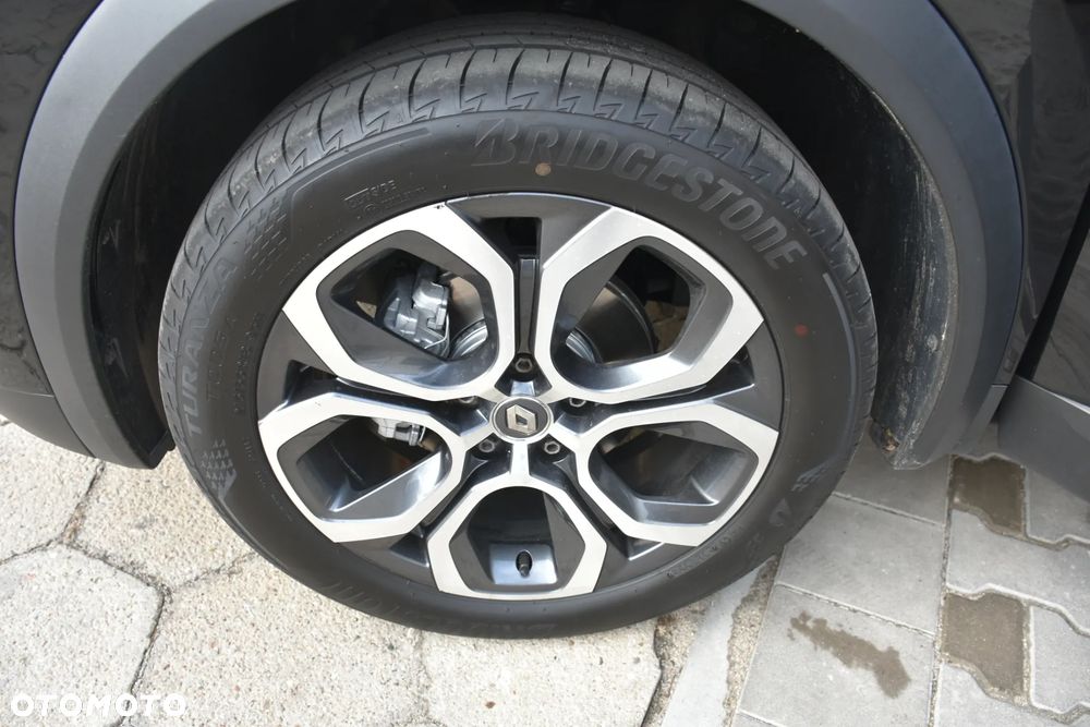 Renault Captur 1.3 TCe Intens EDC - 26