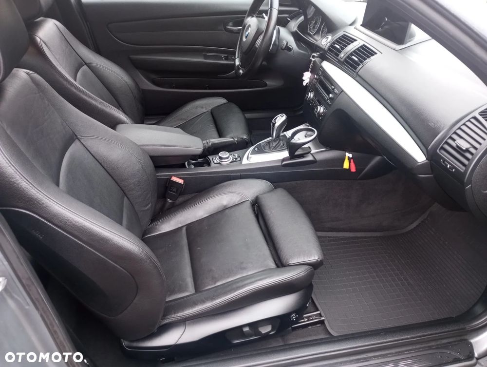 BMW Seria 1 - 31