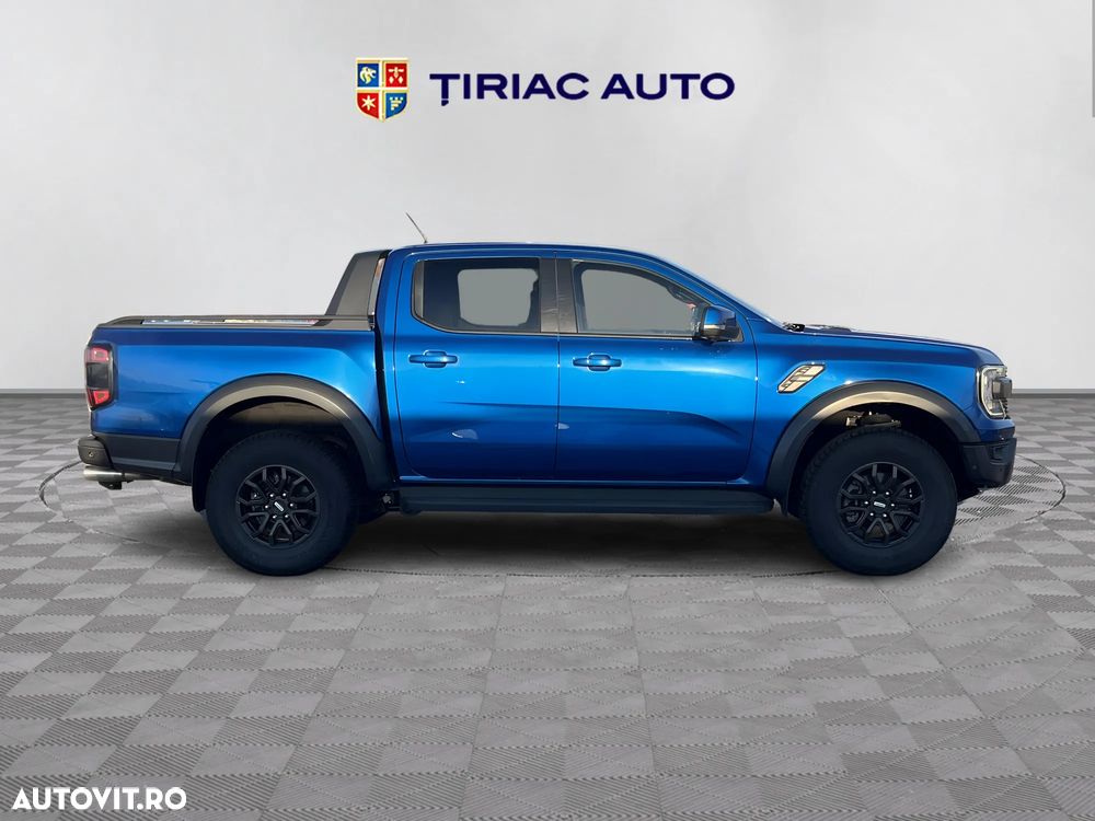 Ford Ranger Raptor - 7