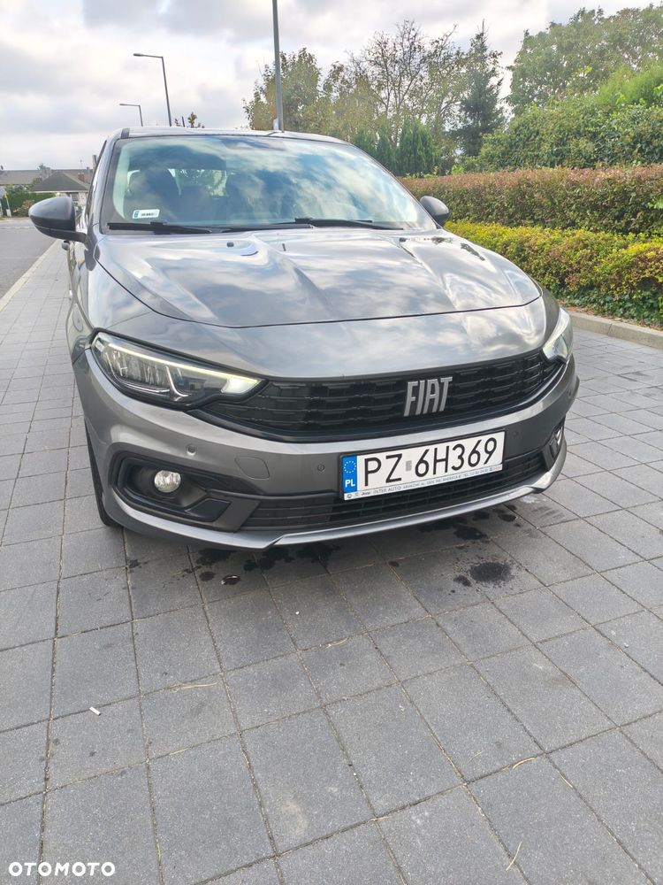 Fiat Tipo - 4