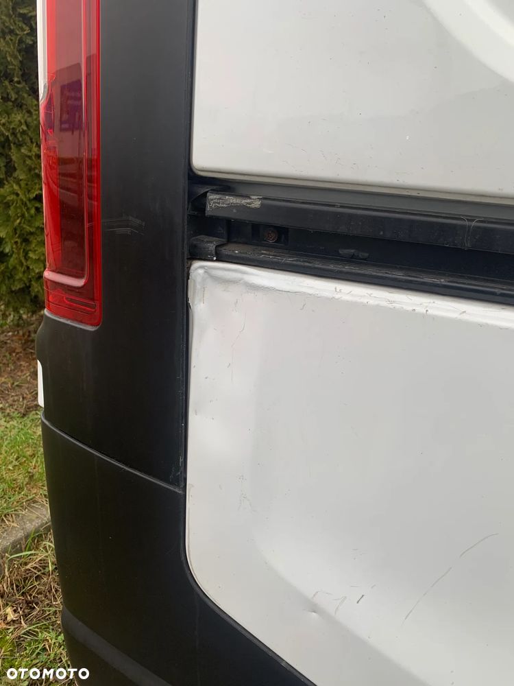 Fiat Talento L1H1 Basis - 15