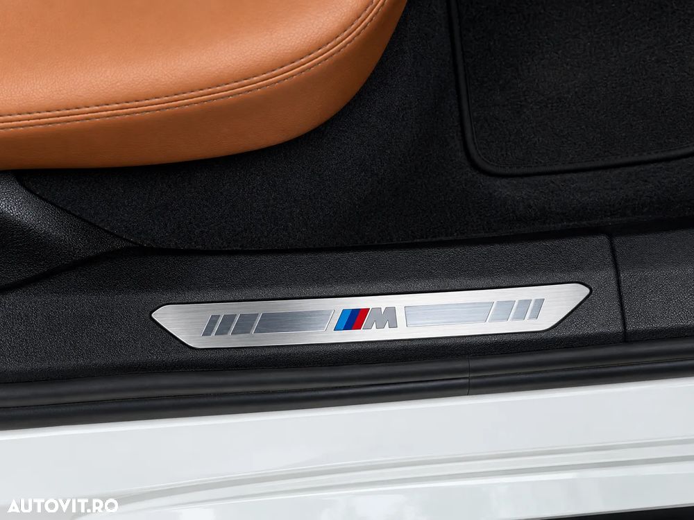 BMW X6 xDrive40d - 7
