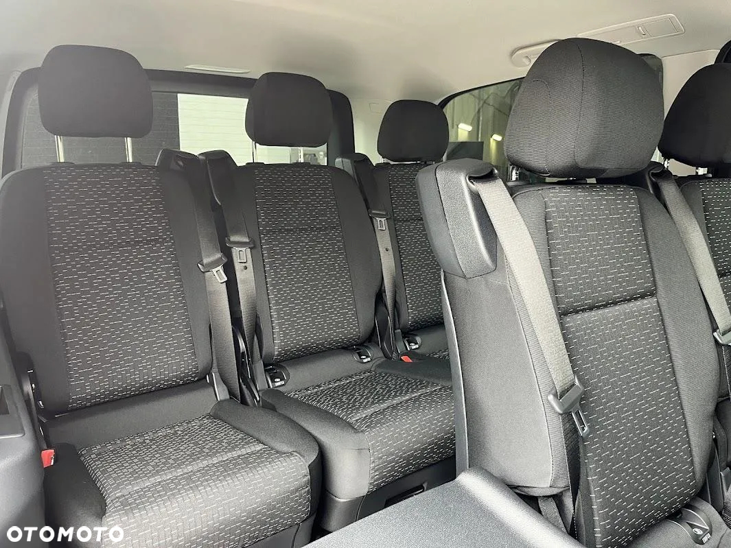 Mercedes-Benz Vito Tourer 116 CDI L2 Pro 9G-Tronic 447.703 - 16