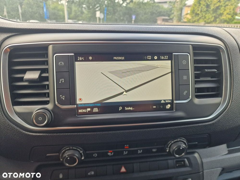 Opel Vivaro - 24
