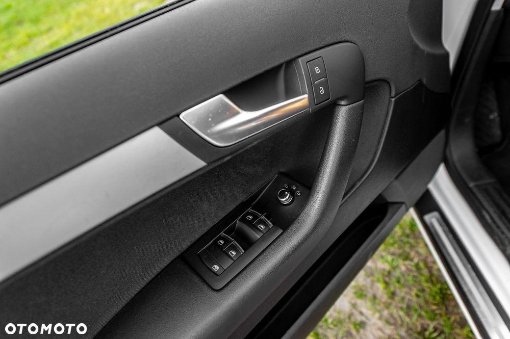 Audi A3 Sportback 1.8 TFSI quattro Ambition - 21