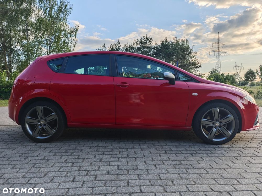Seat Leon - 12
