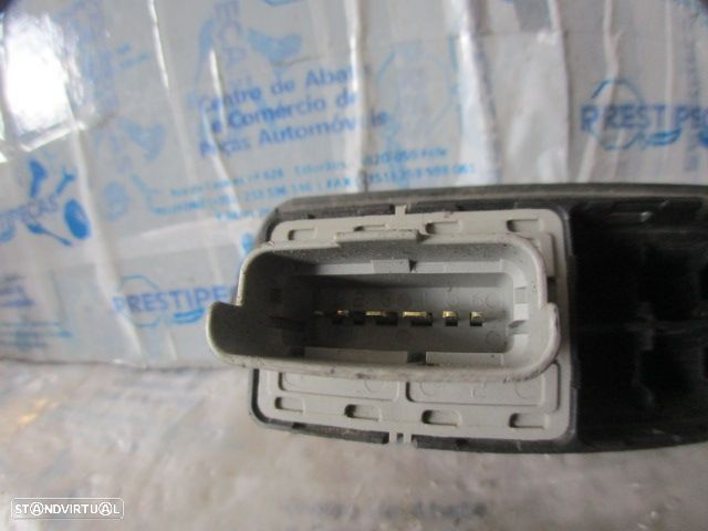 Interruptor 8200428700C RENAULT KANGOO 2 2009 1.5DCI 70CV 4P BRANCO CONTACTO PORTA LATERAL DRT - 3