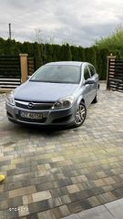 Opel Astra 1.4 Edition