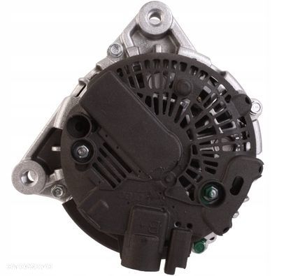 CA2033 | ALTERNATOR CITROEN BERLINGO C3 C4 C5 C8 Picasso DS3 DS4 Jumpy Xsara | HDI - 4