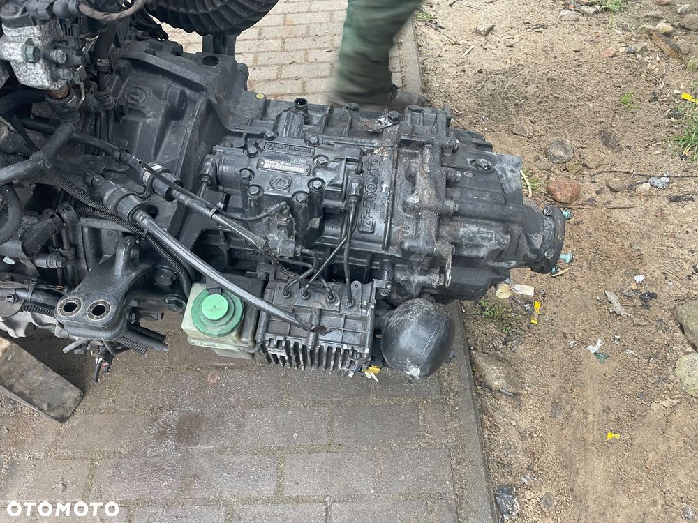 Astronic Lite 6 AS 800 TO - 1