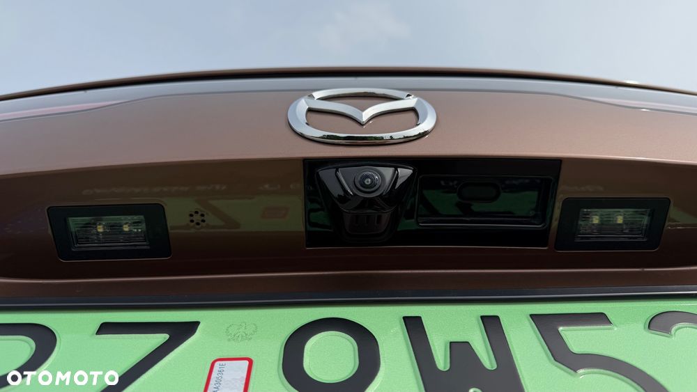Mazda EZ-6 - 19