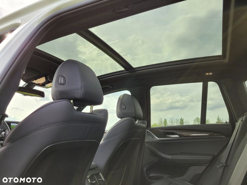 BMW X3 xDrive30i xLine - 17