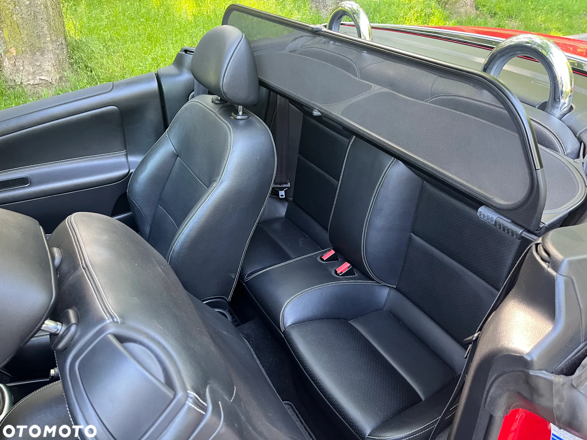 Peugeot 207 CC 1.6 Sport - 7