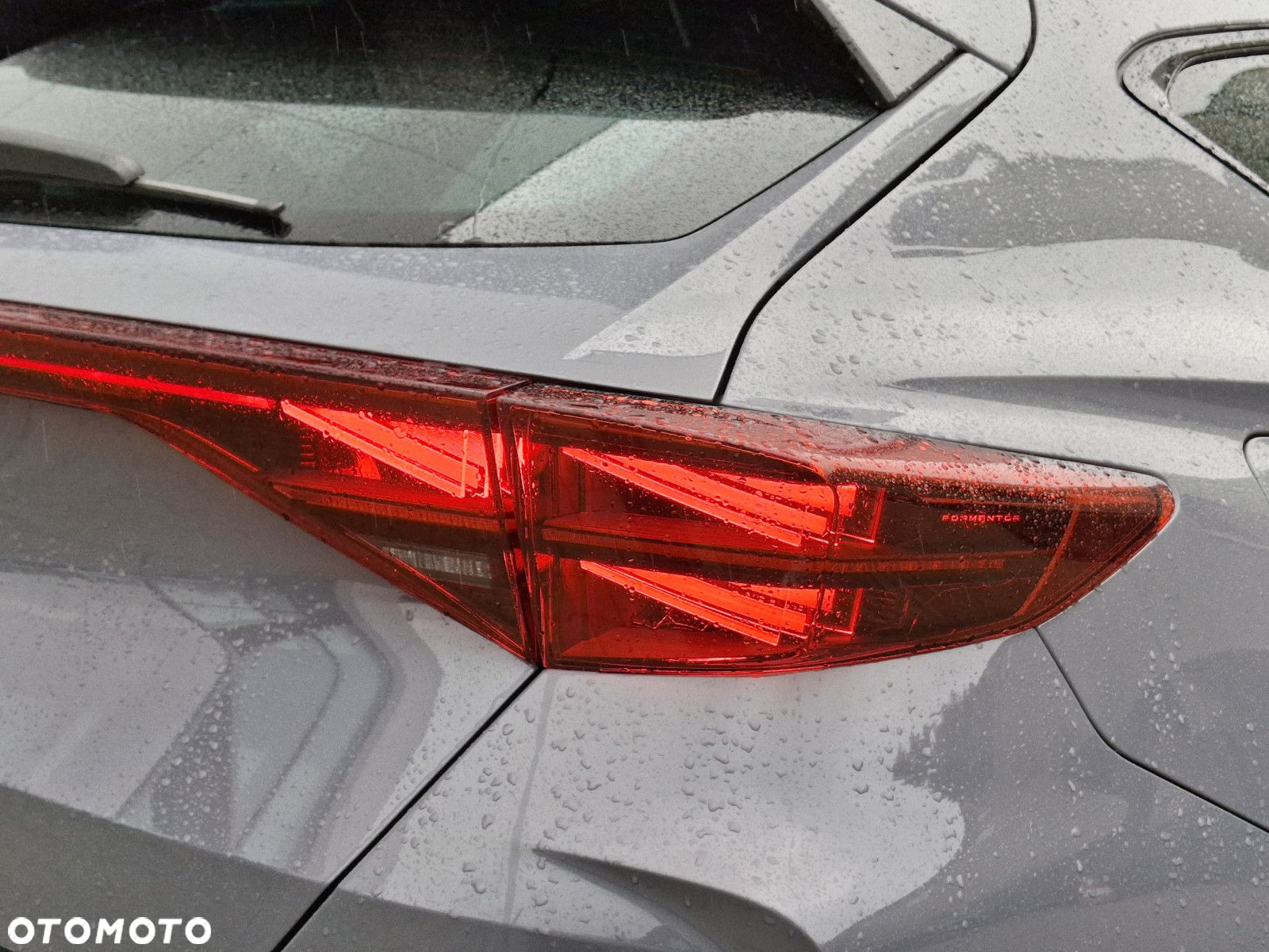 Cupra Formentor - 13