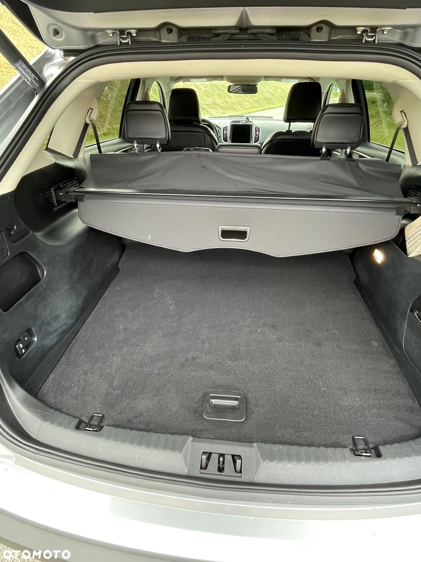 Ford Edge - 6