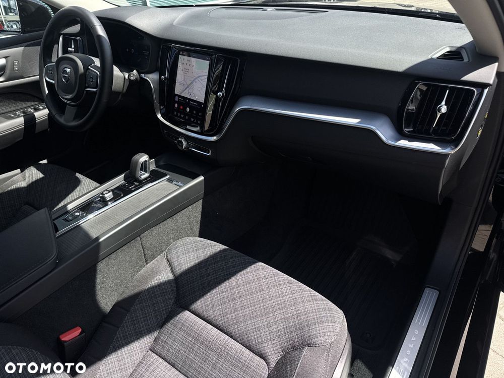 Volvo V60 - 10