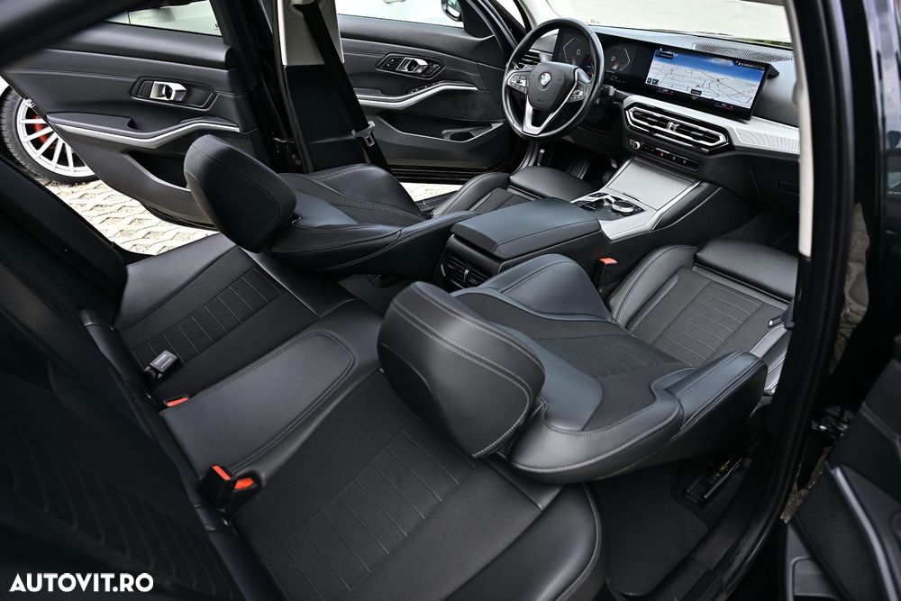 BMW Seria 3 - 16