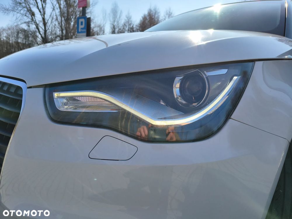 Audi A1 3-drzwiowe 1.2 TFSI Ambition - 10