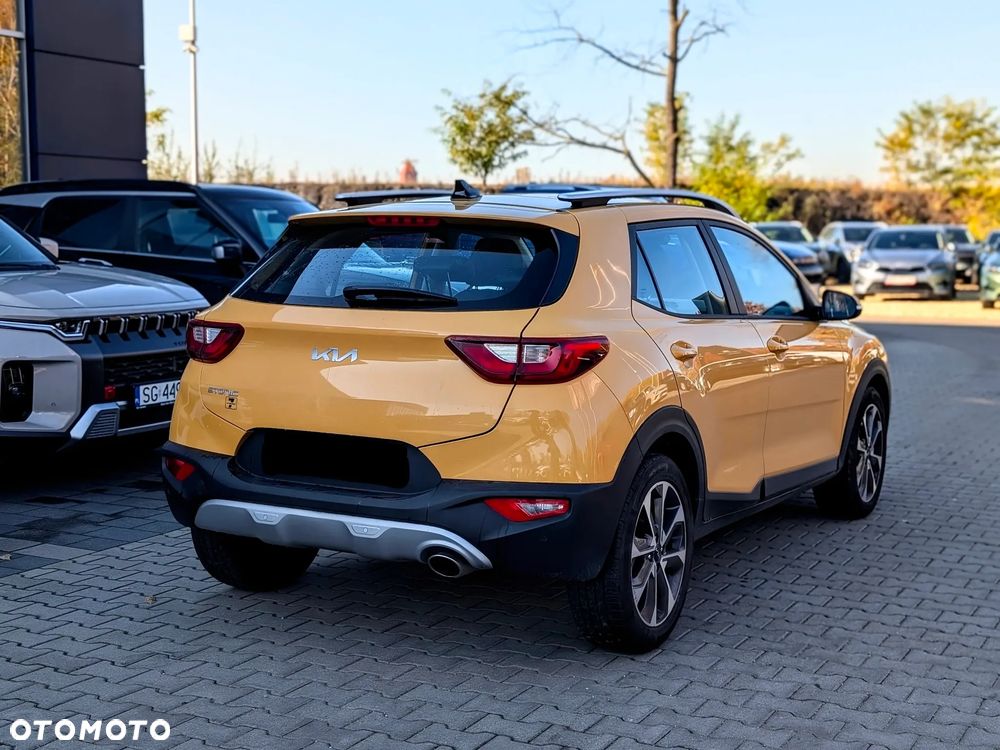 Kia Stonic