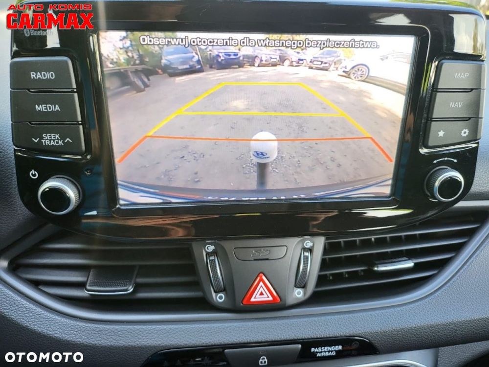 Hyundai i30 - 20