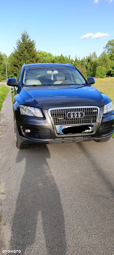 Audi Q5 2.0 TDI Quattro - 14