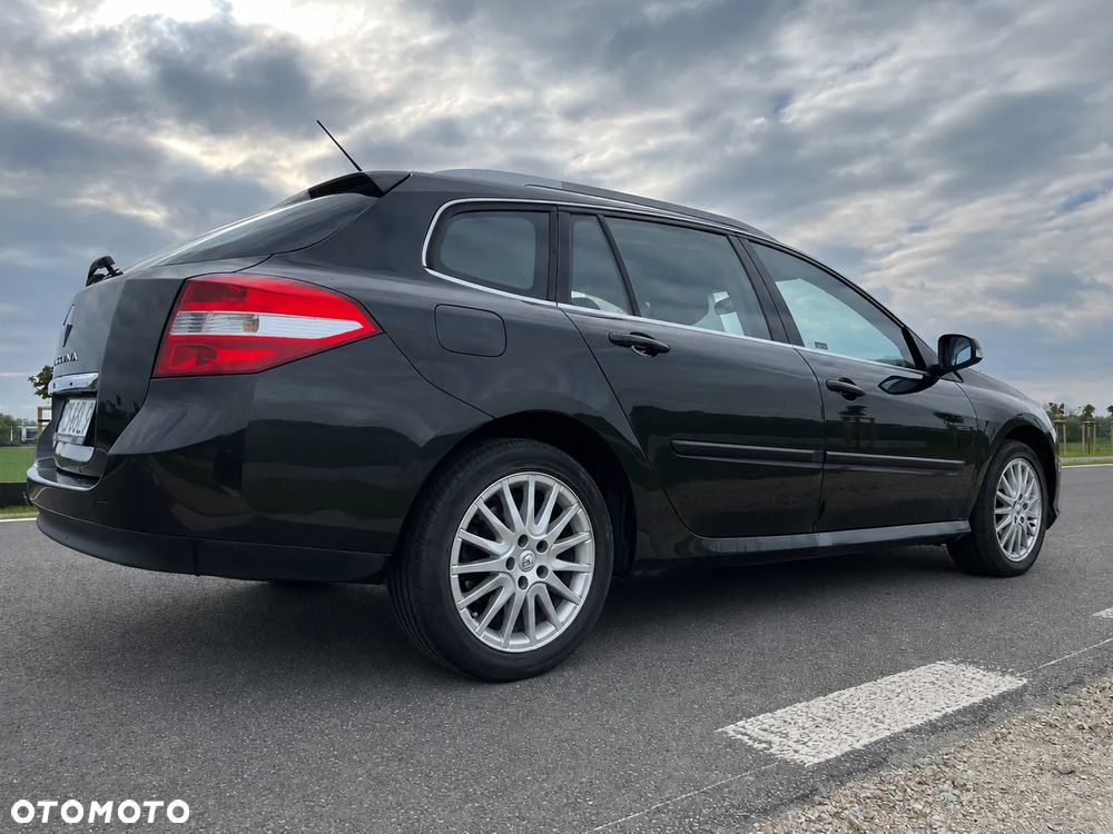 Renault Laguna 2.0 DCi Privilege - 4