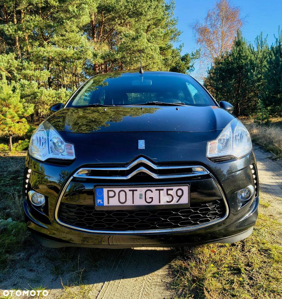 Citroën DS3 PureTech 82 Chic - 6