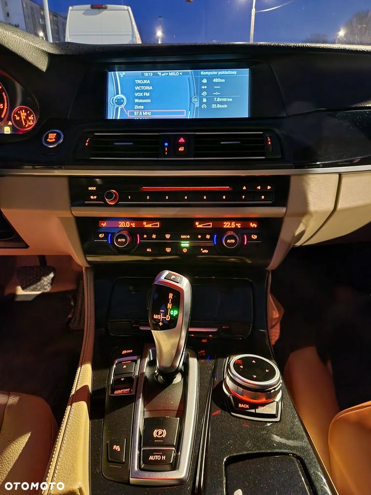 BMW Seria 5 - 26