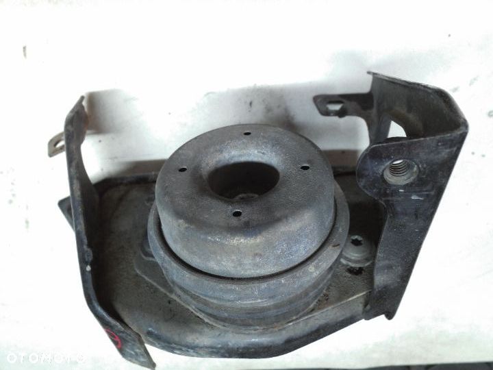 ŁAPA SKRZYNI AUTOMAT PEUGEOT 607 2.2 HDI - 1