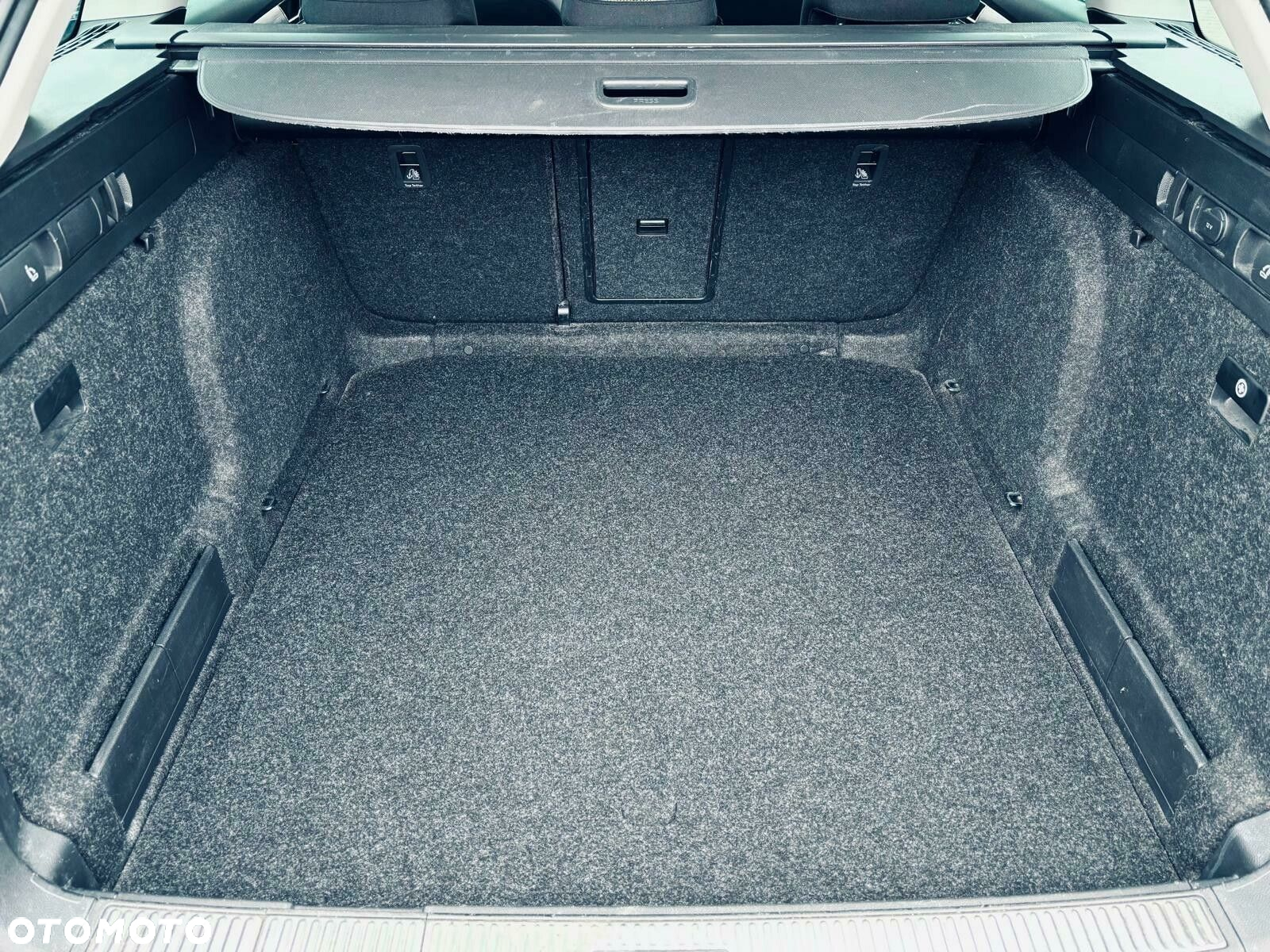 Skoda Superb - 11