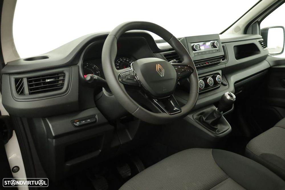 Renault Trafic 2.0 Blue dCi L2 Grand Equilibre - 7