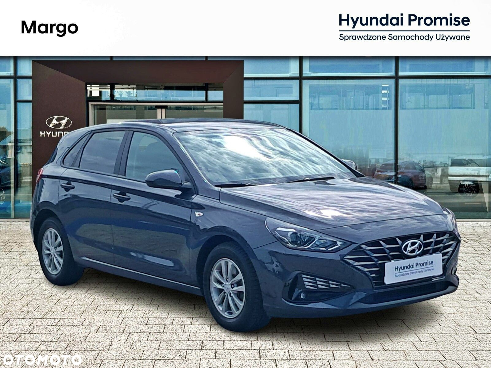 Hyundai i30 1.0 T-GDI Modern - 4