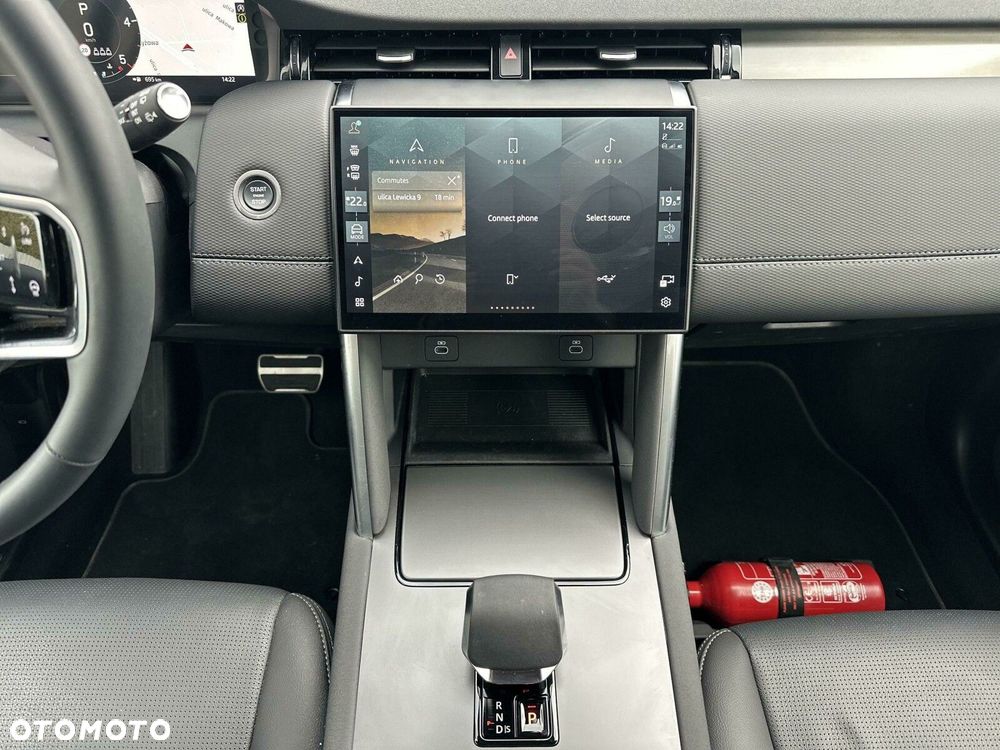 Land Rover Discovery Sport - 22